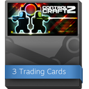 Control Craft 2 Booster Pack
