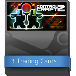 Control Craft 2 Booster Pack