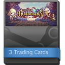 Tiny Guardians Booster Pack