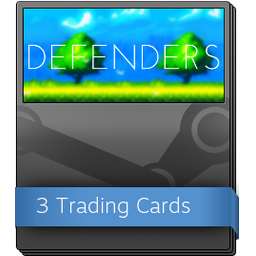 DEFENDERS Booster Pack