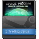 Space Pilgrim Episode II: Epsilon Indi Booster Pack