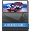 Wallpaper Engine Booster Pack