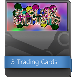 Color Chemistry Booster Pack