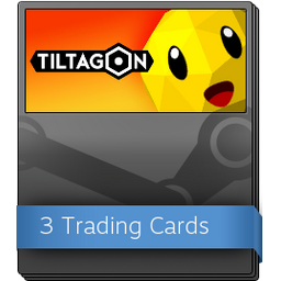 Tiltagon Booster Pack