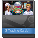 Chef Solitaire: USA Booster Pack