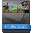 Monumental Booster Pack