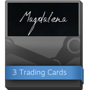 Magdalena Booster Pack