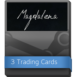 Magdalena Booster Pack