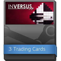 INVERSUS Booster Pack