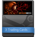 Orange Moon Booster Pack