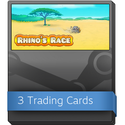 Rhinos Rage Booster Pack