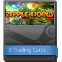 Zipple World Booster Pack