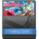 Slime Rancher Booster Pack