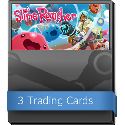 Slime Rancher Booster Pack