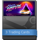 Neon Drive Booster Pack