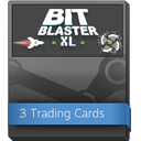 Bit Blaster XL Booster Pack