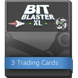 Bit Blaster XL Booster Pack