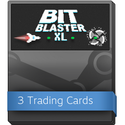 Bit Blaster XL Booster Pack