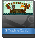 Its Spring Again Booster Pack