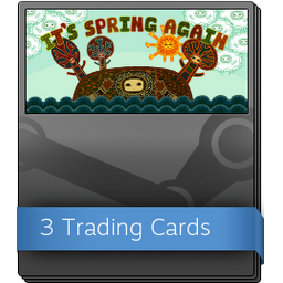 Its Spring Again Booster Pack