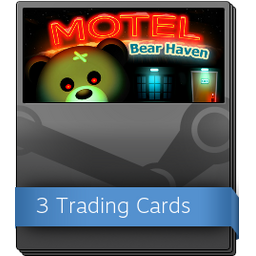 Bear Haven Nights Booster Pack