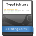 Typefighters (Steam Edition) Booster Pack