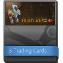 Alien Blitz Booster Pack