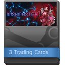 Wishmaster Booster Pack