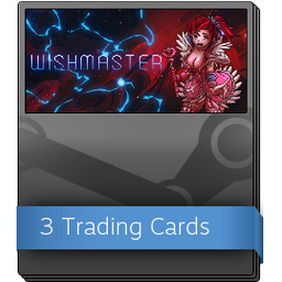 Wishmaster Booster Pack