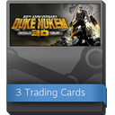 Duke Nukem 3D: 20th Anniversary World Tour Booster Pack