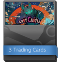 Lost Castle Booster Pack