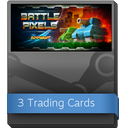 BATTLE PIXELS Booster Pack