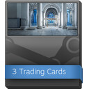 The Chosen RPG Booster Pack