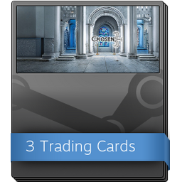 The Chosen RPG Booster Pack