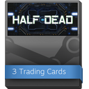 Half dead Booster Pack