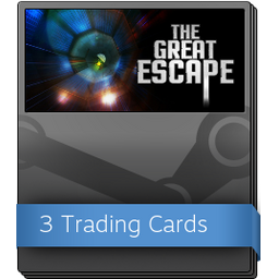 The Great Escape Booster Pack
