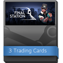 The Final Station Booster Pack