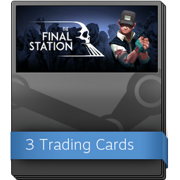 The Final Station Booster Pack