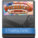 Pierhead Arcade Booster Pack