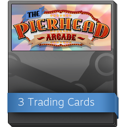 Pierhead Arcade Booster Pack