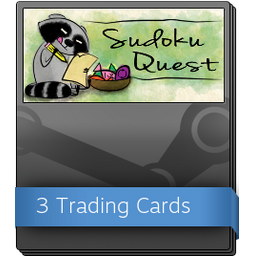 Sudoku Quest Booster Pack