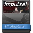 Impulse! Booster Pack