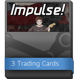Impulse! Booster Pack