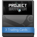 Project Graviton Booster Pack