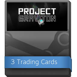 Project Graviton Booster Pack