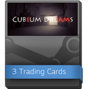 Cubium Dreams Booster Pack