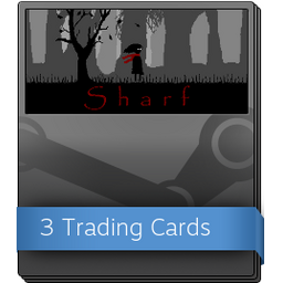 Sharf Booster Pack