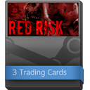 Red Risk Booster Pack