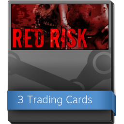 Red Risk Booster Pack