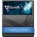 Sparkle ZERO Booster Pack